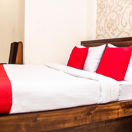 Collection O Chawla Hotel Jaipur Ngoại thất bức ảnh