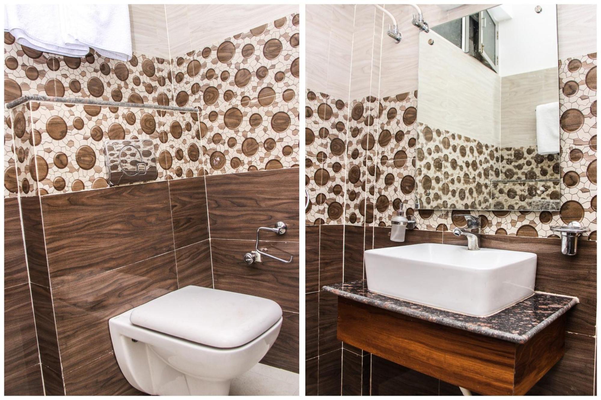 Collection O Chawla Hotel Jaipur Ngoại thất bức ảnh