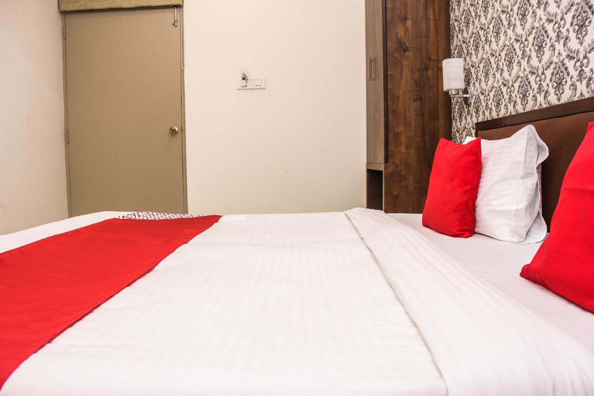 Collection O Chawla Hotel Jaipur Ngoại thất bức ảnh