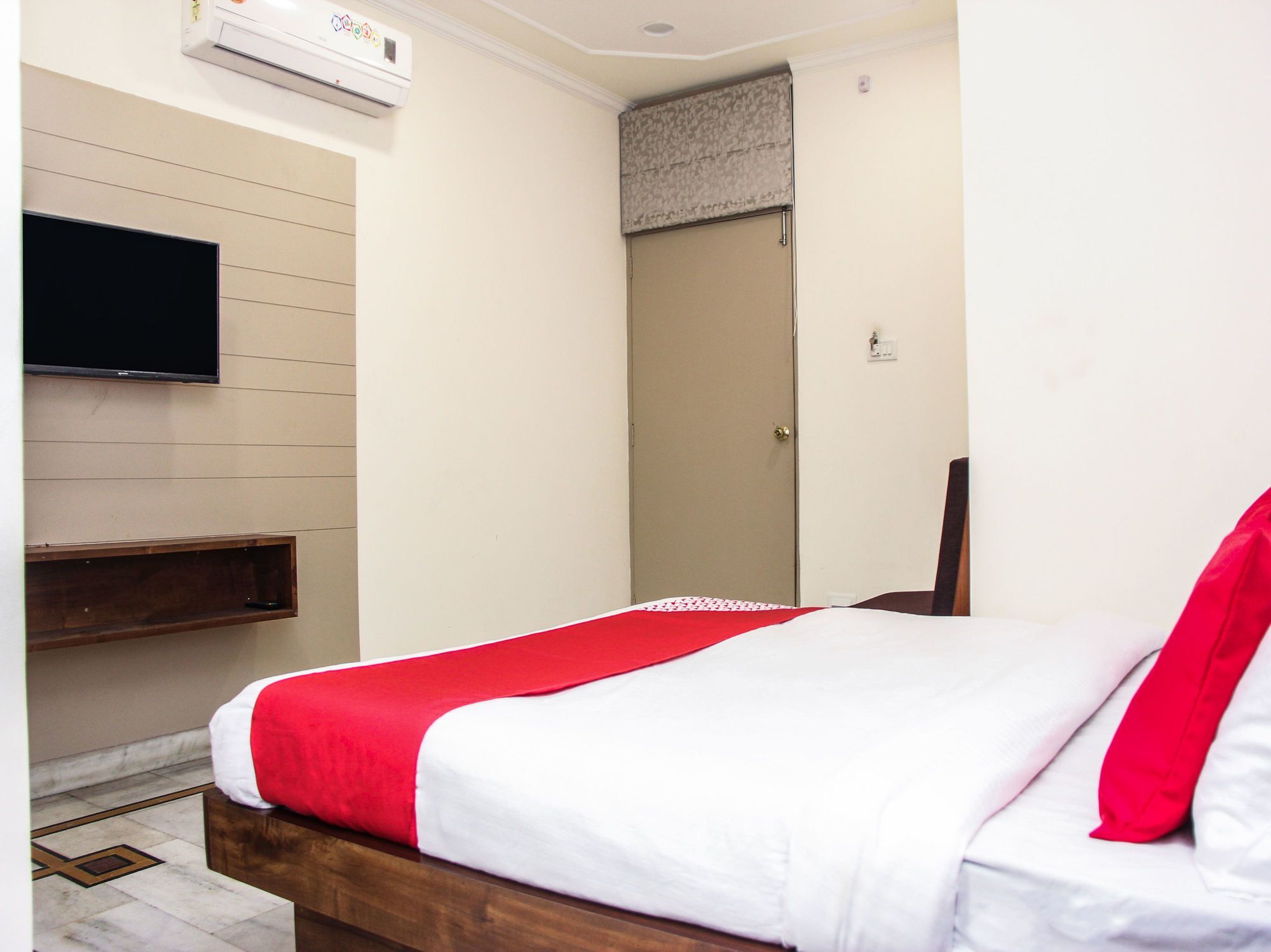 Collection O Chawla Hotel Jaipur Ngoại thất bức ảnh